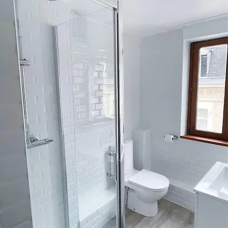 Apartment Le Secret D'augustine, 26m² Hyper Centre *